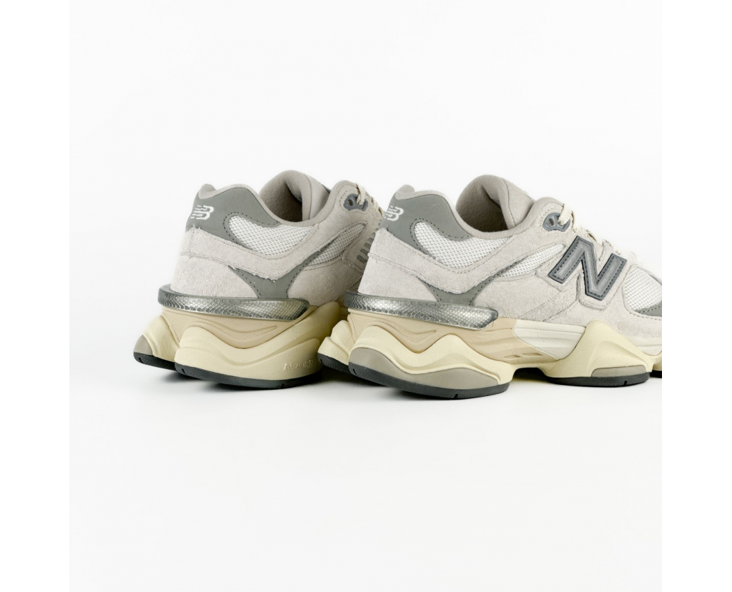 New Balance 9060 'Sea Salt White' - 7tonn: брендовий одяг та взуття